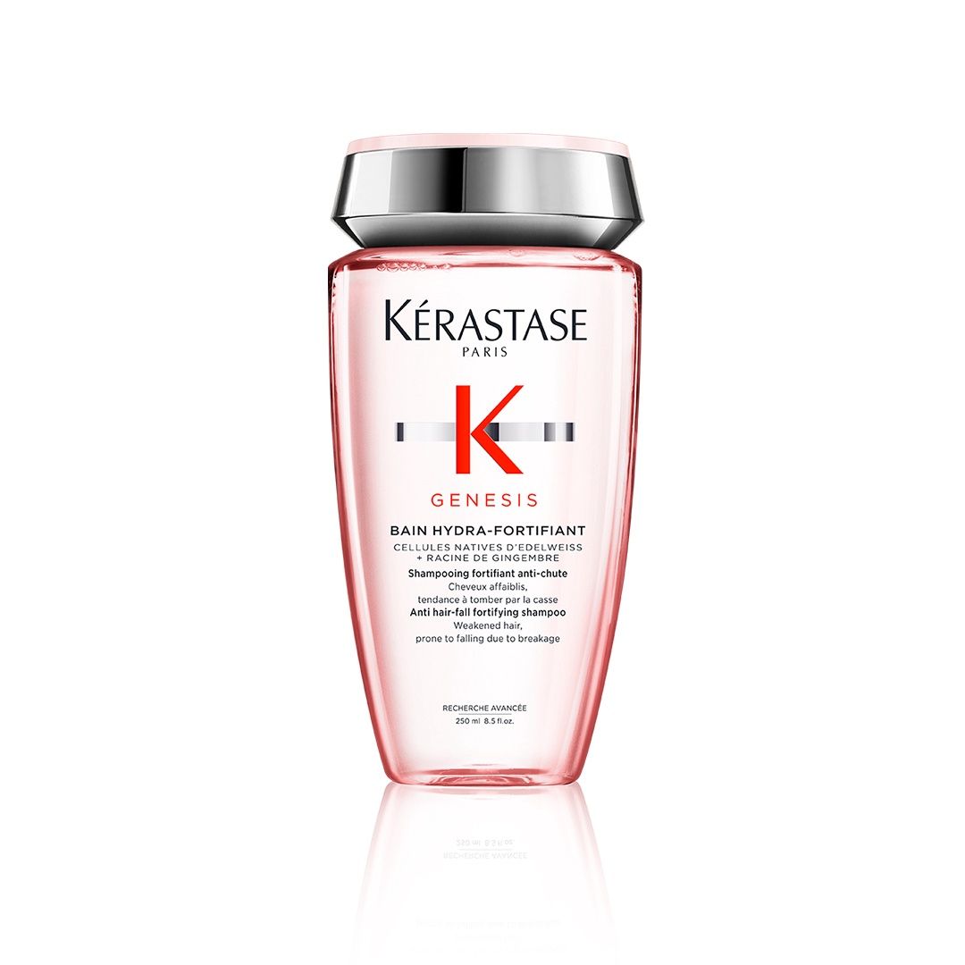 Kérastase Genesis Shampoo Hydra Fortifiant (Clear) 250ml