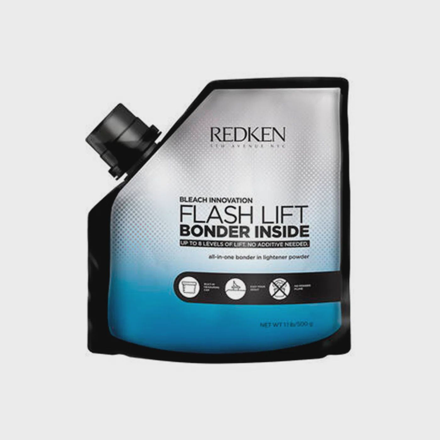 Redken Blond Idol Flash Lift 32oz