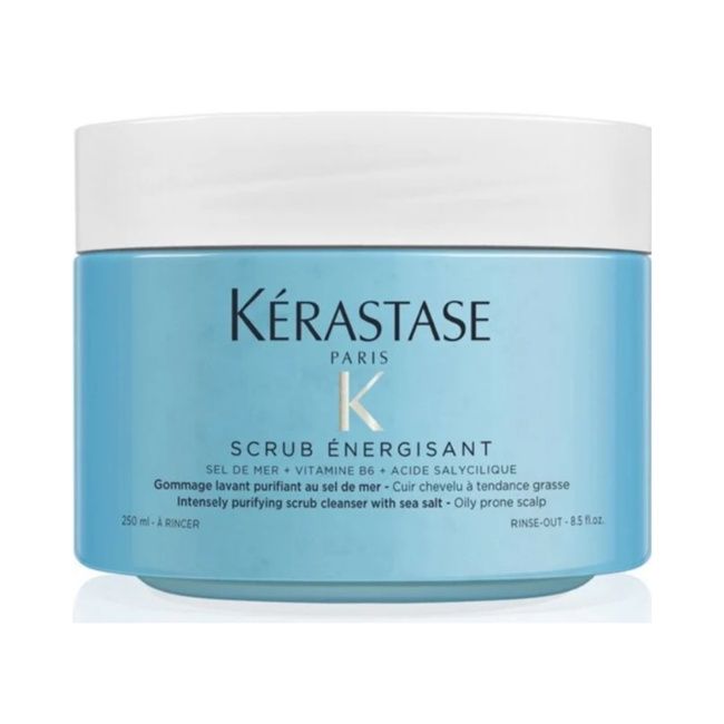 Kérastase Scrub Purifying (Energisant) 500ml