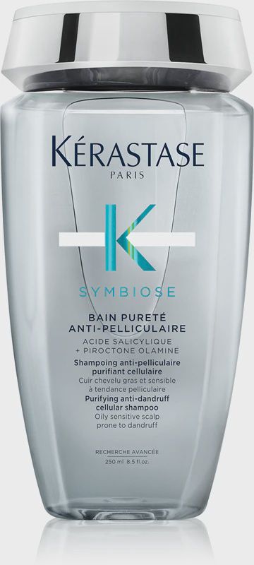 Kérastase Symbiose Shampoo Confort Anti - Pelliculaire (Anti - Dandruff) 250ml