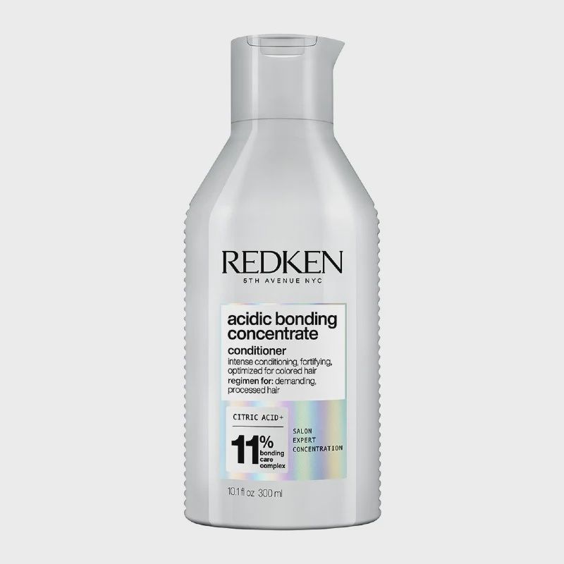 Redken Acidic Bonding Concentrate Concentrate Conditioner Rv21 300ml