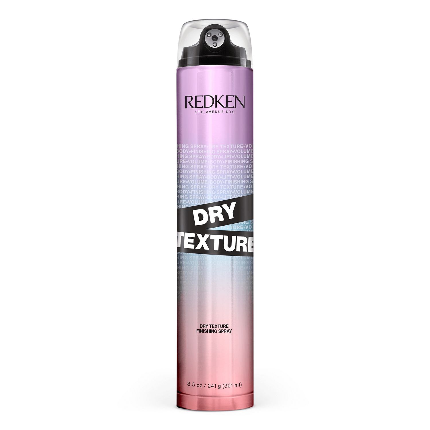 Dry Texture Spray 8.5oz