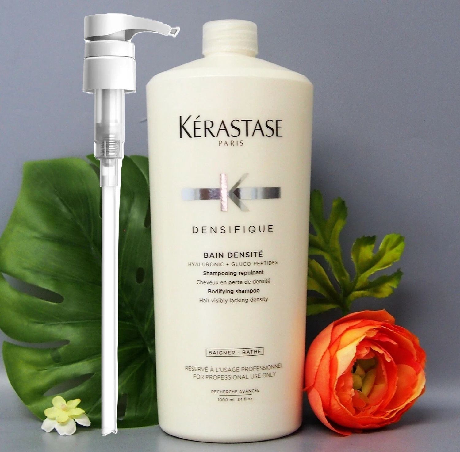 Kérastase Densifique Conditioner Densite 1000ml