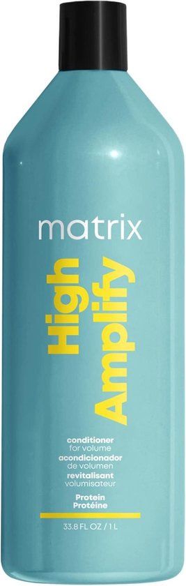 Matrix Total Results Amplify Conditioner 1L