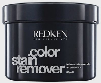 Redken Color Grap Col Stain Eraser 80 Pads