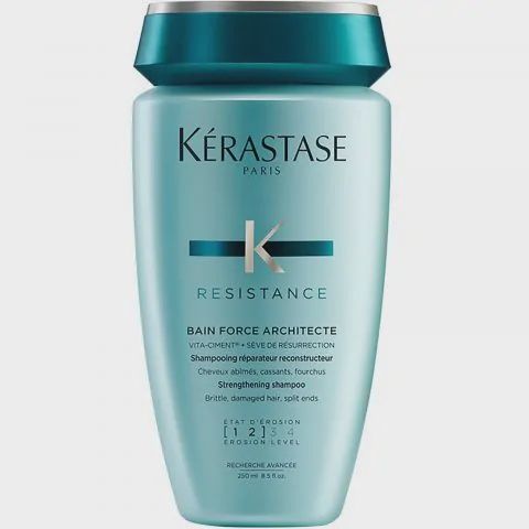 Kérastase Resistance Shampoo Force Architecte 250ml