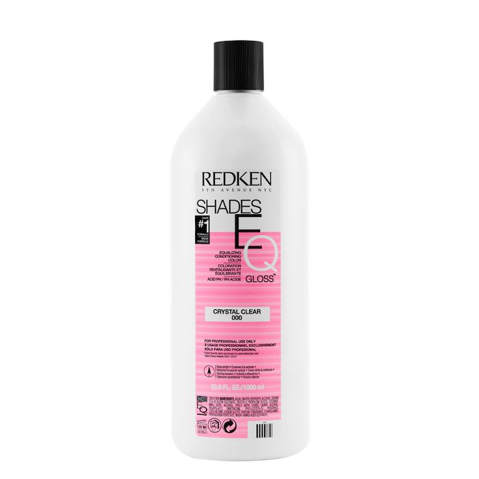 Redken  Shades Eq Crystal Clear 1L