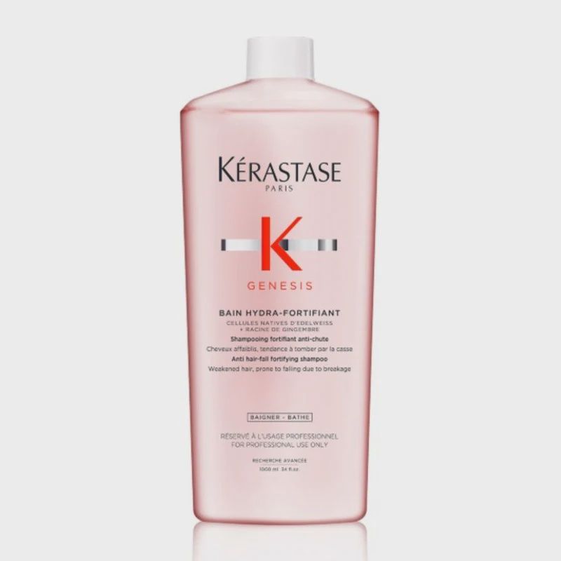 Kérastase Genesis Shampoo Hydra - Fort 1L