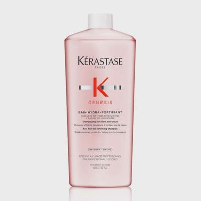 Kérastase Genesis Shampoo Hydra - Fort 1L