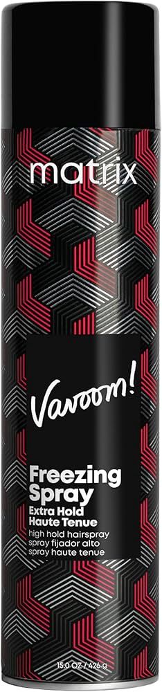 Matrix Vavoom Extra Full Freezing Volume Spray 15oz