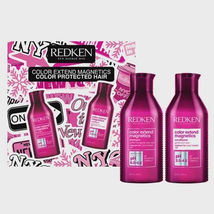 Redken Color Extend Magnetic Set