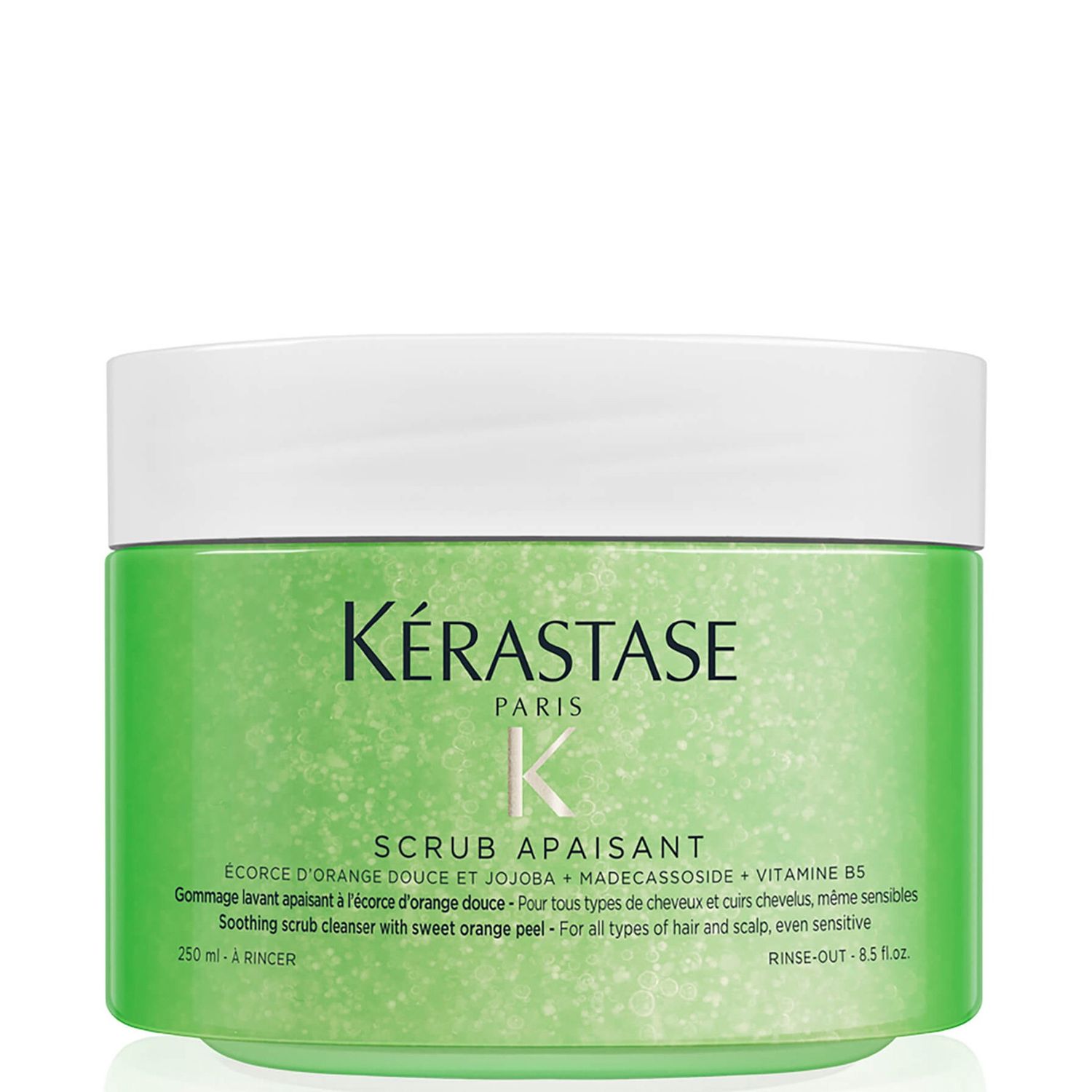 Kérastase Scrub Soothing ( Apaisant) 250ml