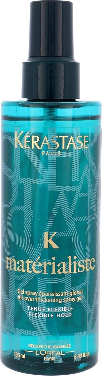 Kérastase Materialiste (Flexible Hold) 195ml