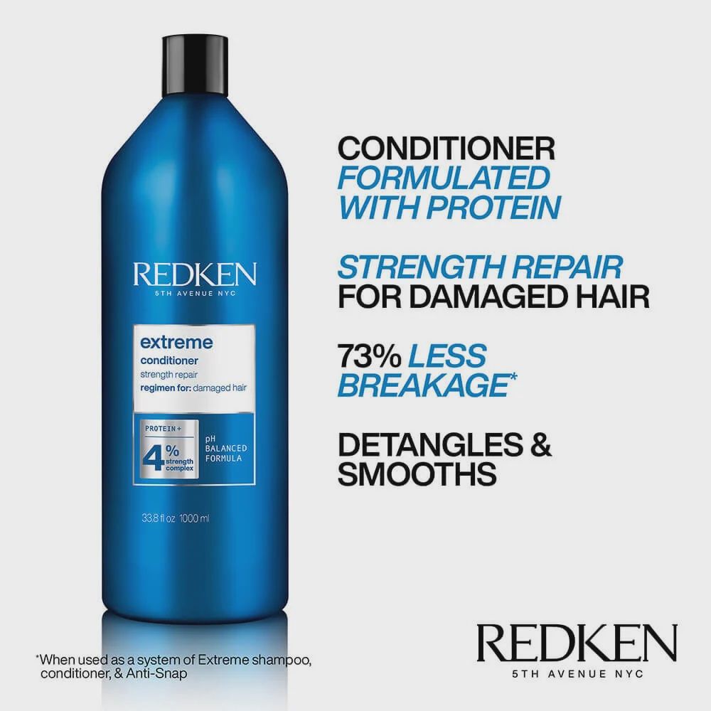 Redken Extreme Conditioner - Protein 1L