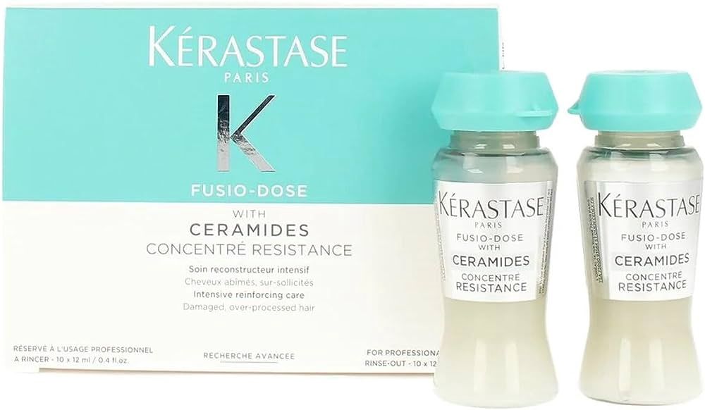Kérastase Resistance Conditioner Concentrate 12ml