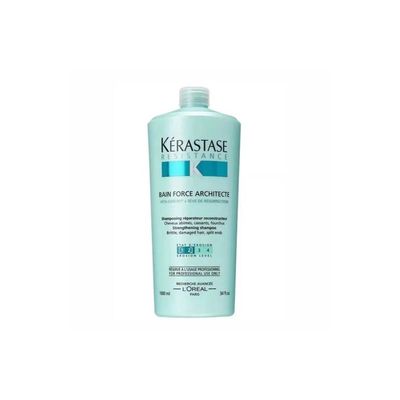 Kérastase Resistance Shampoo Force Architecte 1000ml