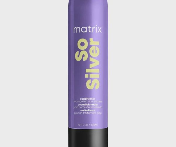 Matrix Total Results Color Obsessed So Silver Conditioner 300ml