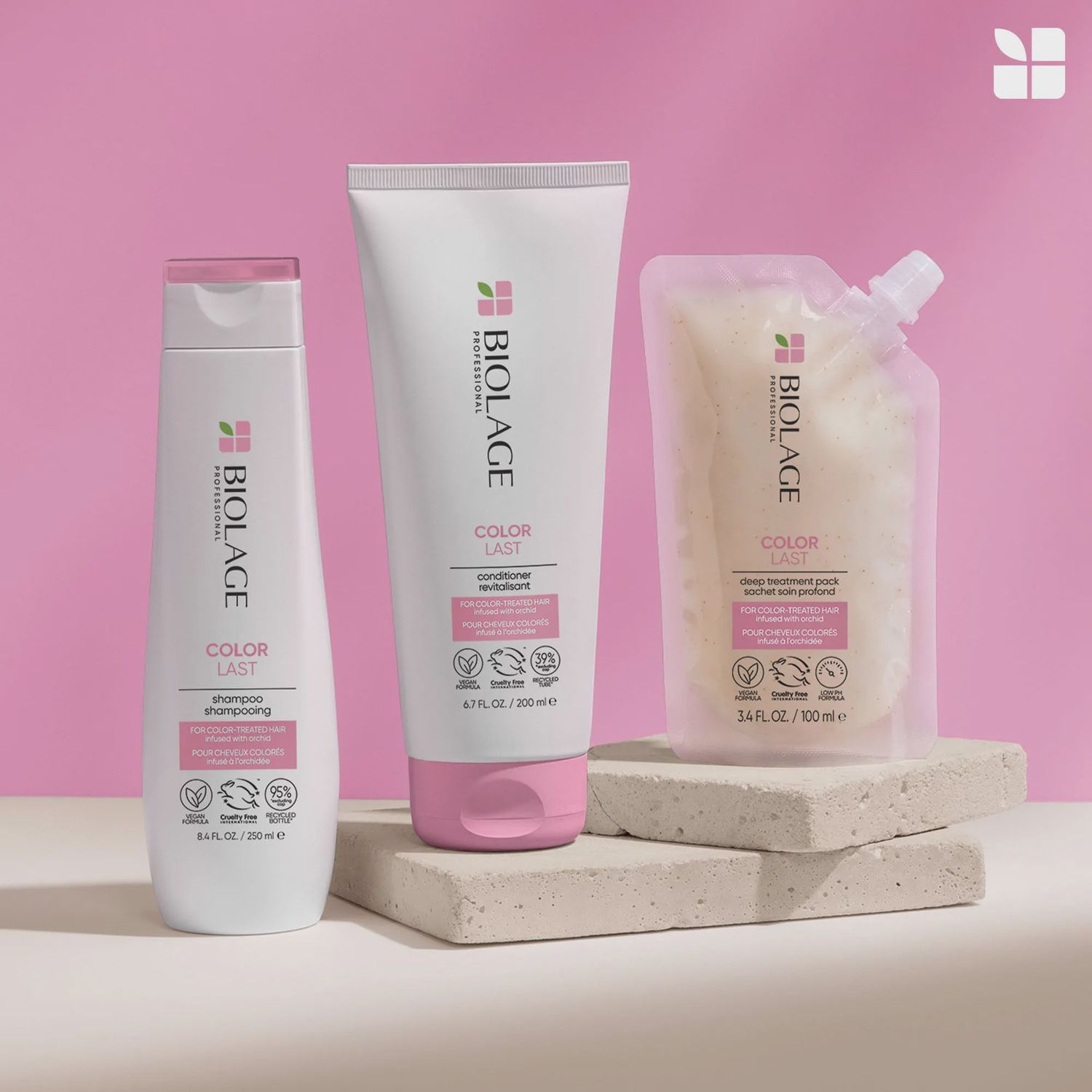 Matrix Biolage Colorlast Hair Hair Mask 150ml