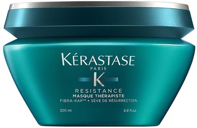 Kérastase Resist Hair Hair Hair Mask Therap 200ml