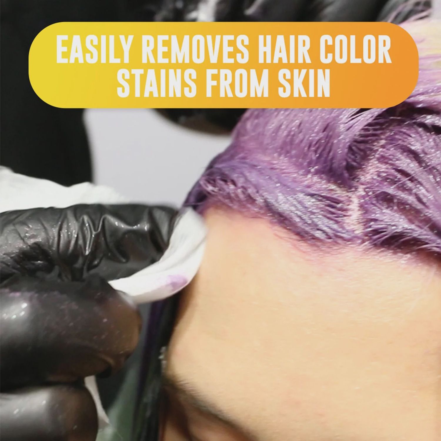 Color Remover Wipes 100Pc