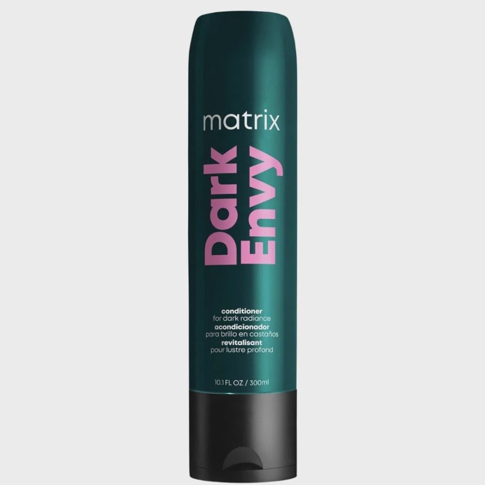 Matrix Total Results Dark Envy Conditioner 300ml