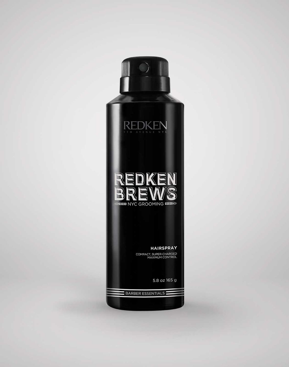 Redken Brew Hair Spray 165g