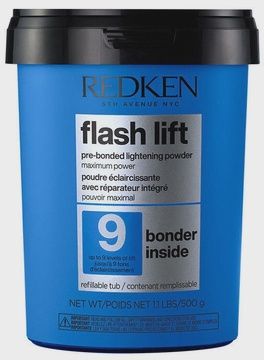 Redken Flash Lift Power Level 9 2Lb