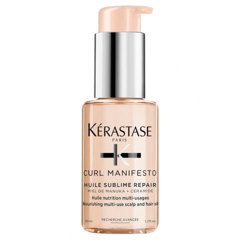 Kérastase Curl Manifesto Huile Sublime Repair 50ml