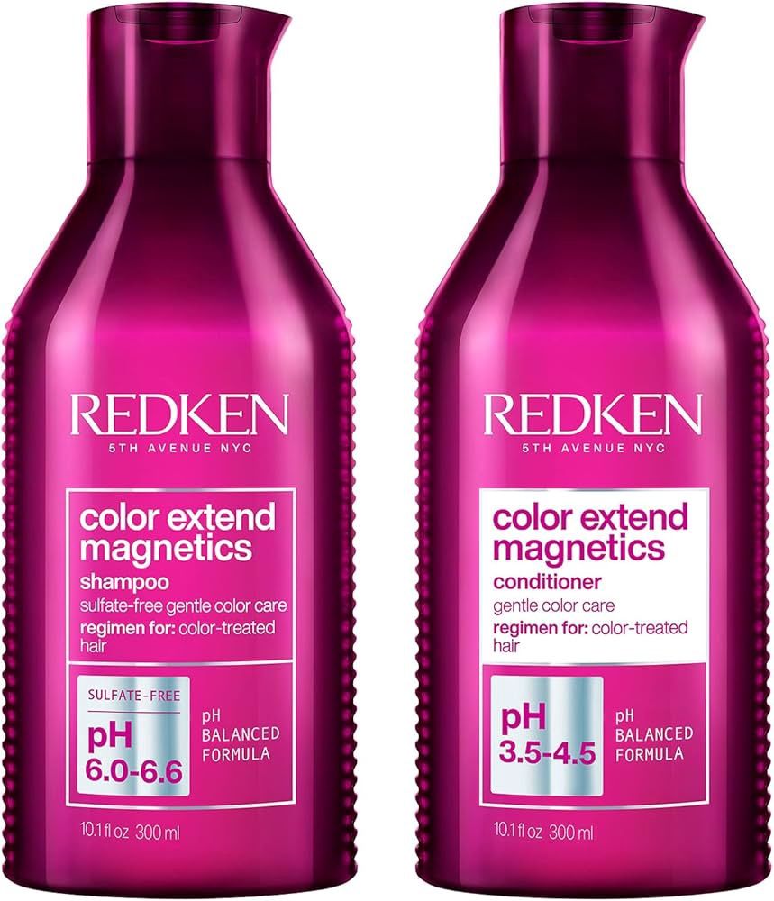 Redken Color Extend Magnetic Shamp Rn21 300ml