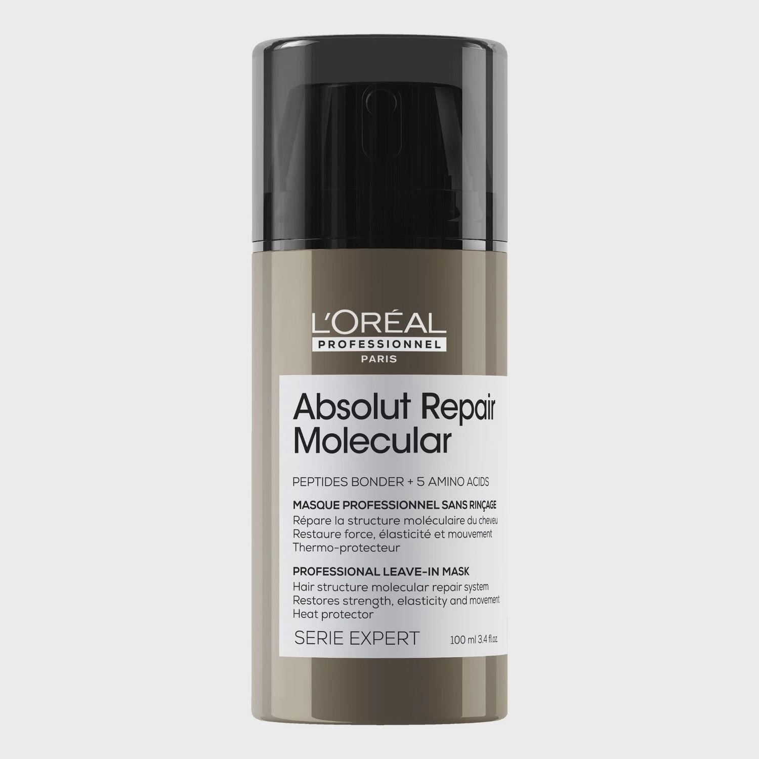 Absolut Repair Molecular Leave in Hair Hair Mask 100ml