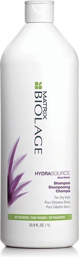 Matrix Biolage Ultra Hydrasource Shampoo 1L