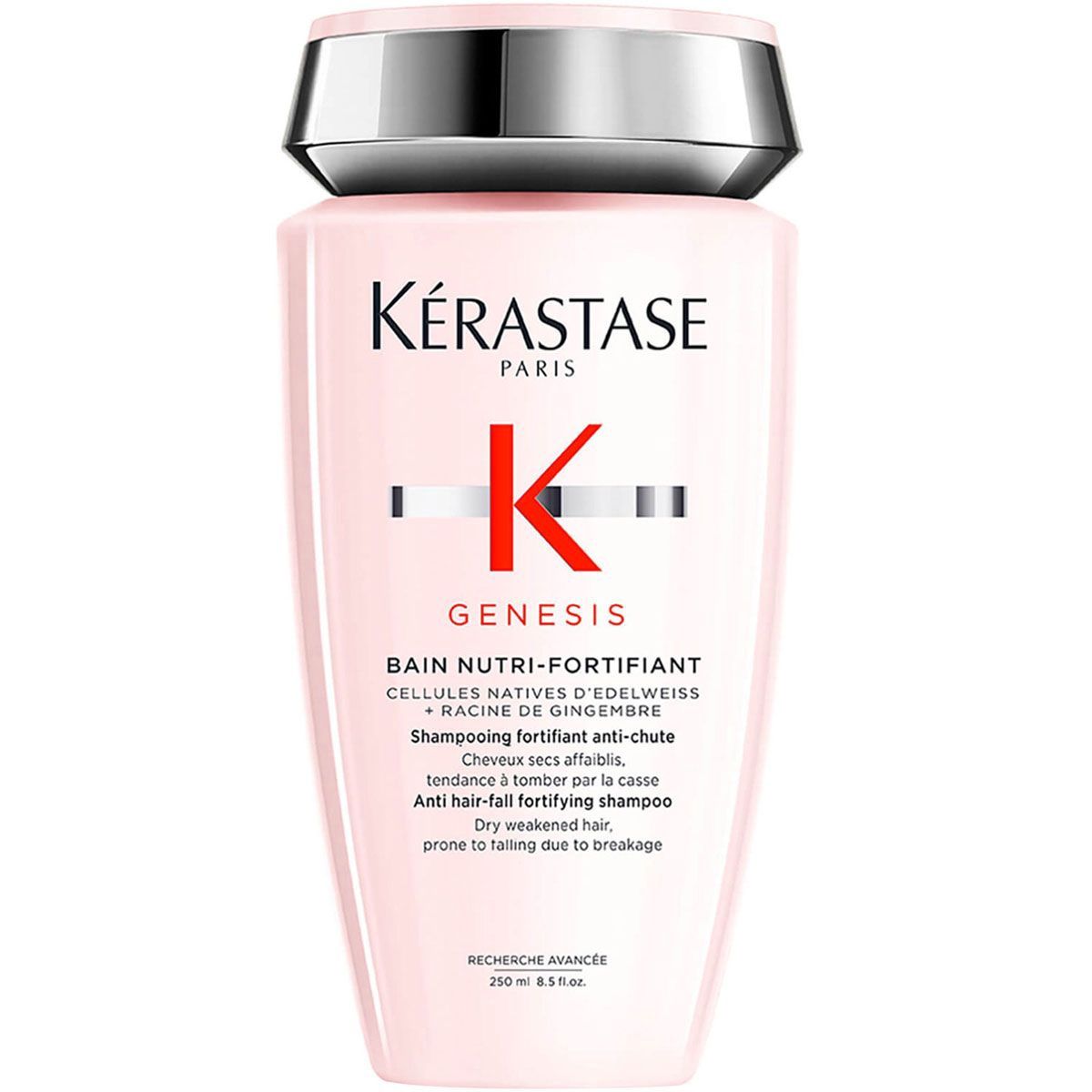 Kérastase Genesis Shampoo Nutri - Fortifiant (Riche) 250ml