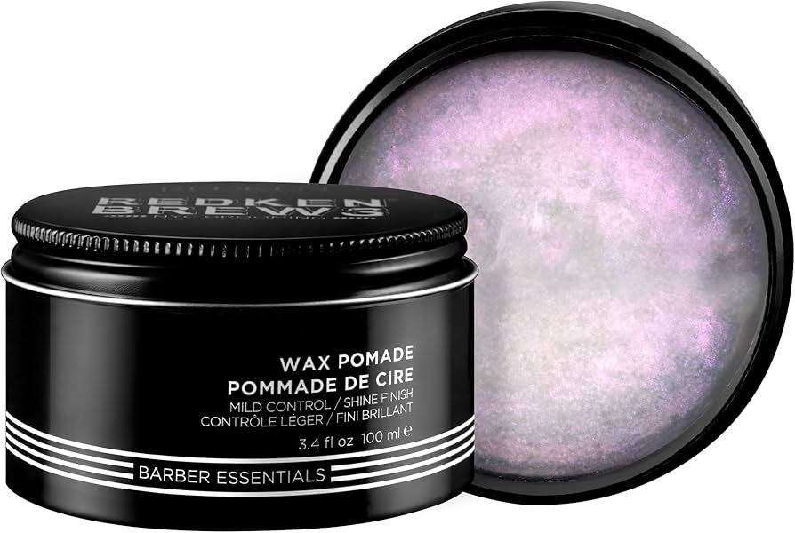 Redken Brew Wax Pomade 100ml