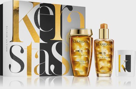 Kérastase Elixir Ultime Giftset