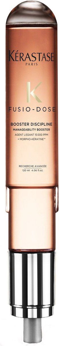 Kérastase Discipline Conditioner Booster 120ml