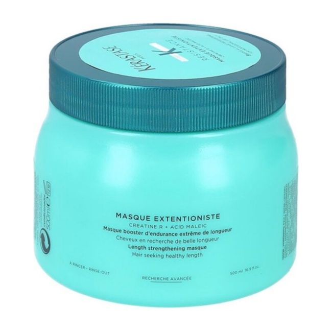 Kérastase Resistance Hair Hair Hair Mask Extentioniste 500ml