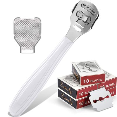 Style Blade for Feetshaver