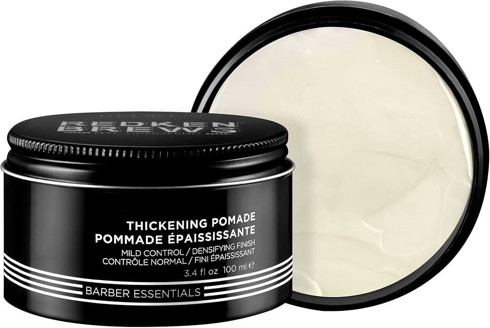 Redken Brew Thickening Pomade 100ml