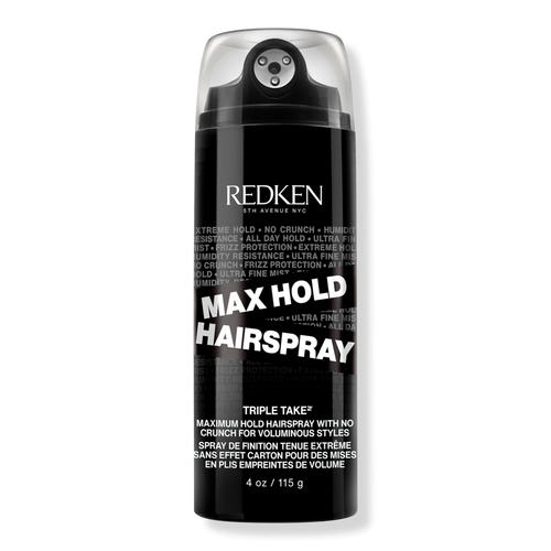 Rksty Max Hold Spray 4oz