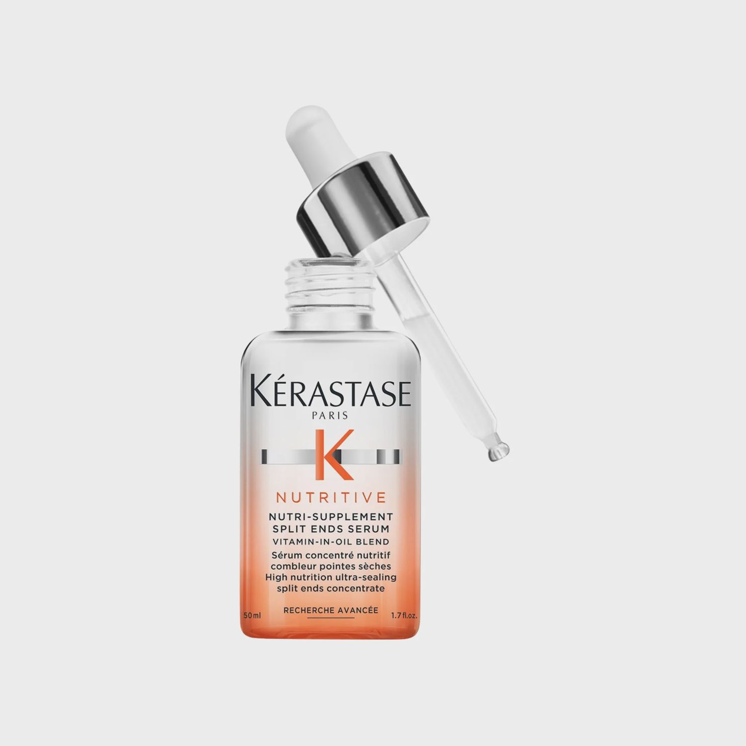 Kérastase Nutritive Split Ends Serum 50ml