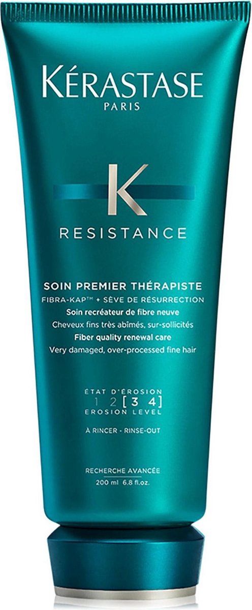 Kérastase Resistance Soin Premioier Therapiste 200ml