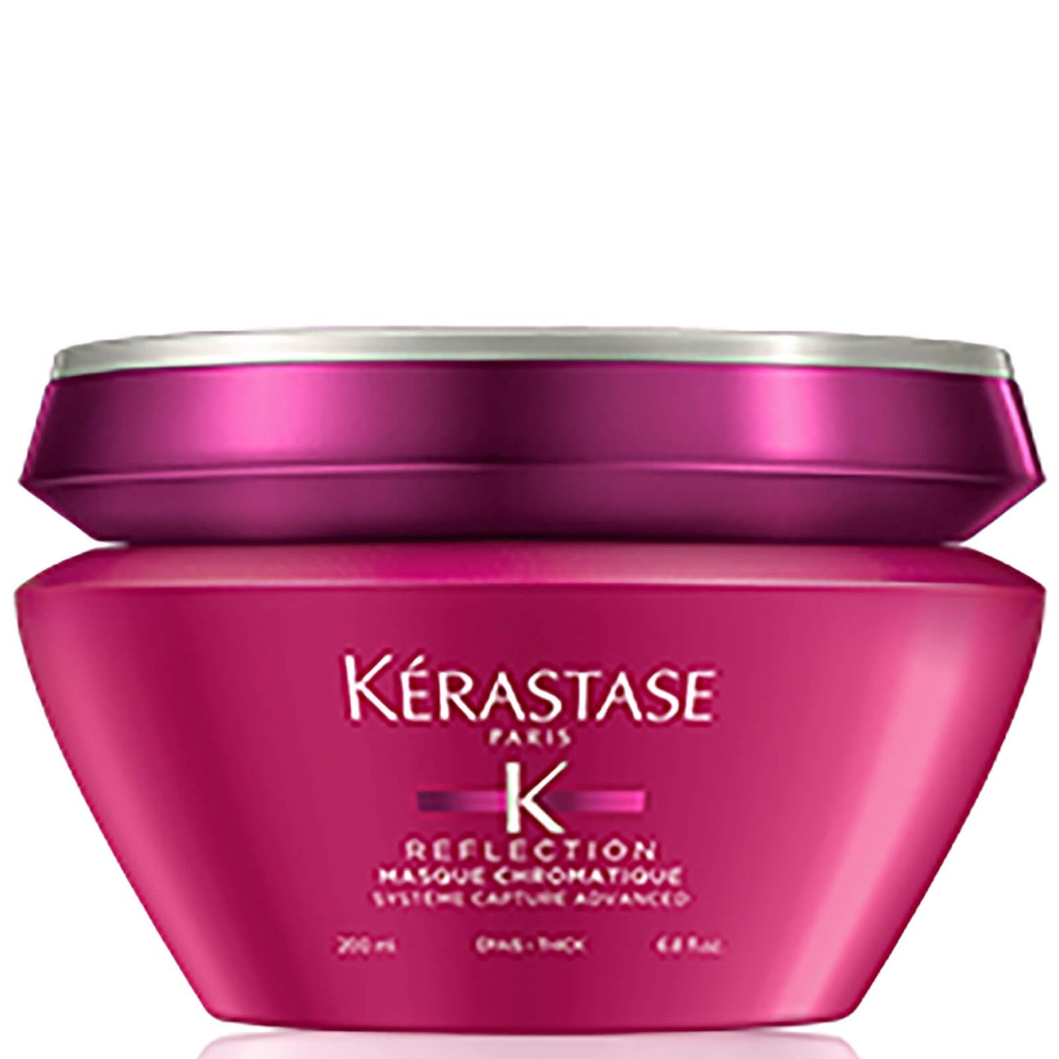 Kérastase Reflection Hair Hair Hair Mask Chromatique 200ml