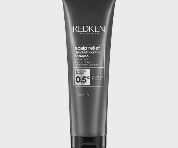 Redken Scalp Care Dandruff Shampoo Rn21 250ml