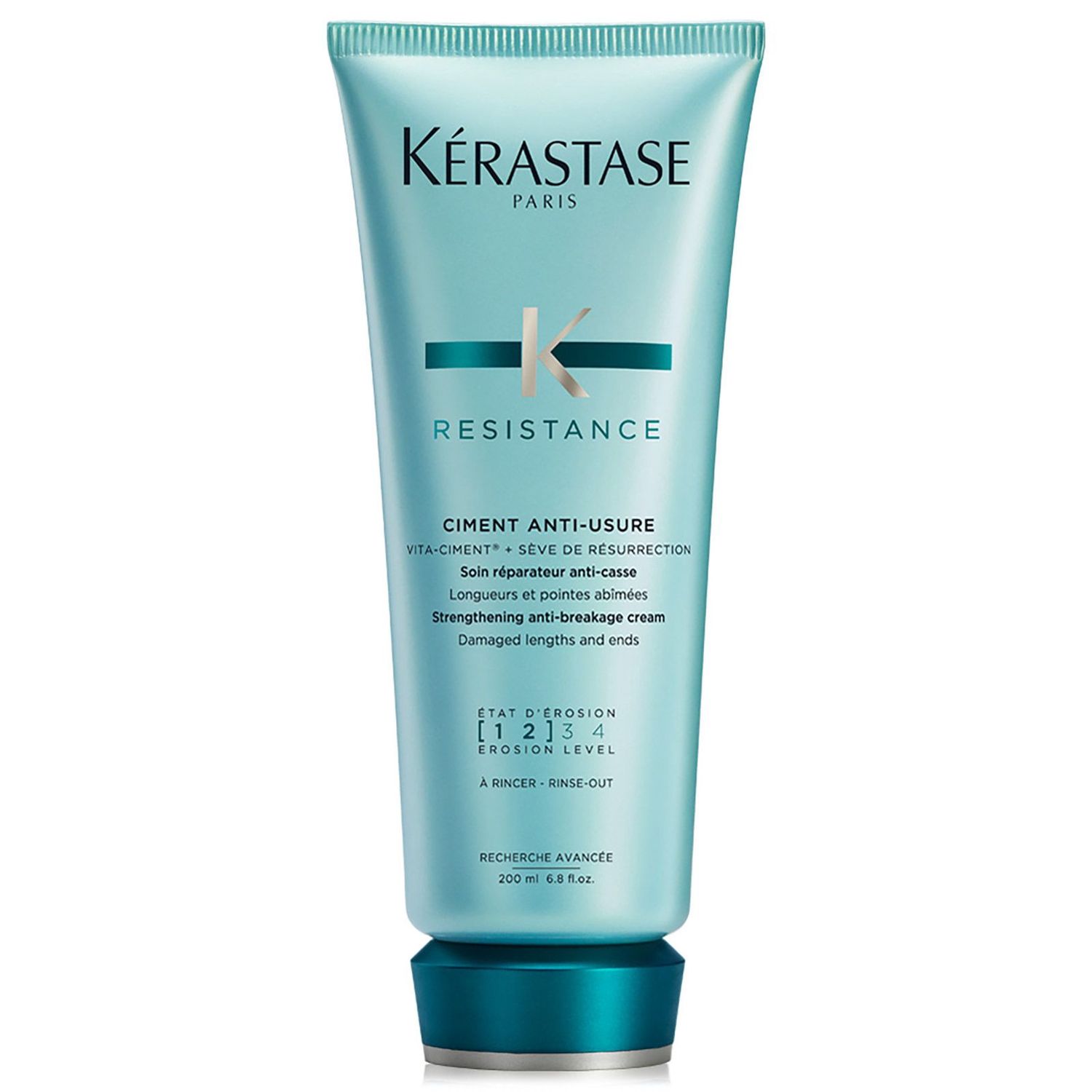 Kérastase Resistance Cimente Anti - Usure 200ml