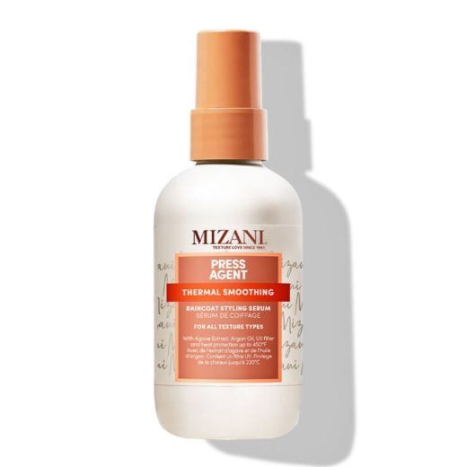 Mizani Press Agent Reinforcing and Conditioning Serum 100ml