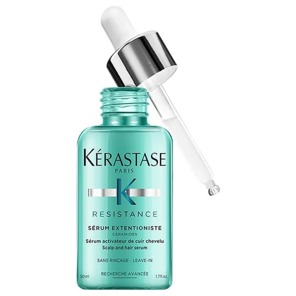 Kérastase Resisistance Scalp Serum Extentioniste