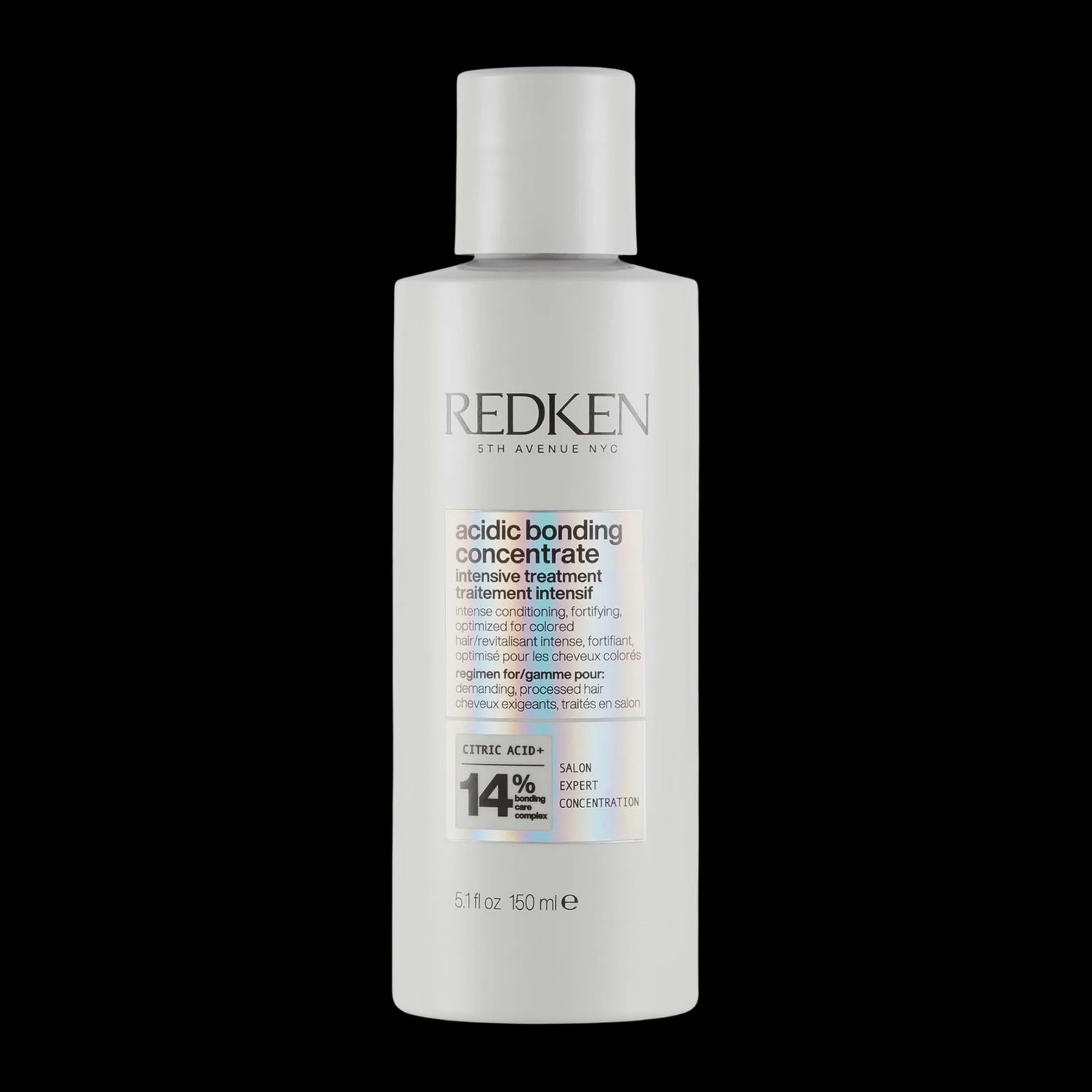 Redken Acidic Bonding Intensive Treatment Hair  Mask 150ml