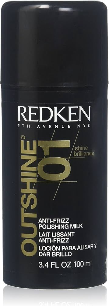 Redken Styling Outshine 1 3.4oz