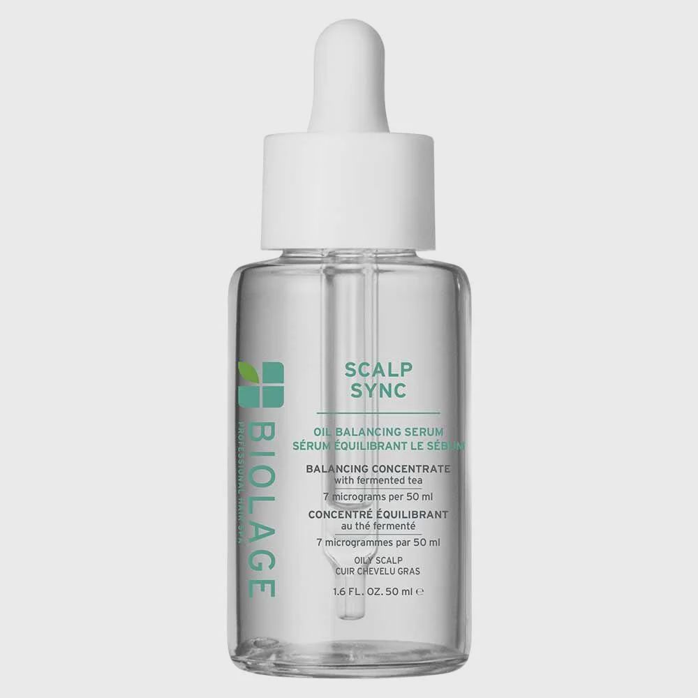 Scalpsync Oil Balancing Gel Serum 50ml