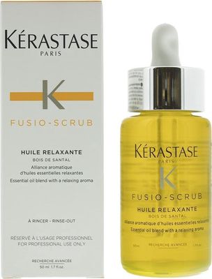 Kérastase Scrub Oil Relaxing 50ml